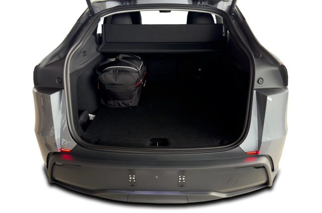 TESLA MODEL Y JUNIPER 2025+ KOFFERRAUMTASCHEN SET 8 STK
