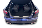 KIA STINGER 2017-2023 KOFFERRAUMTASCHEN SET 5 STK