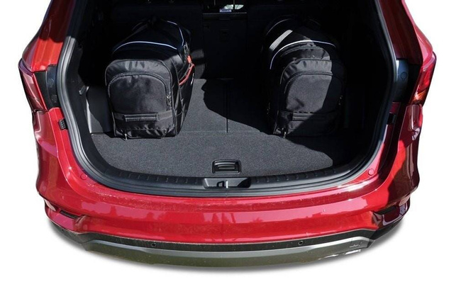 HYUNDAI SANTA FE 2012-2018 PACK DE SACS 5 PAR