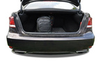 LEXUS LS 2006-2017 KOFFERRAUMTASCHEN SET 5 STK