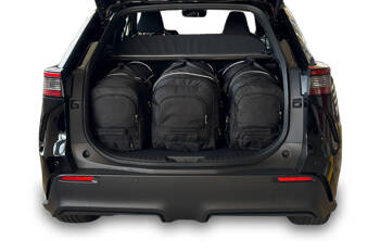 SUBARU SOLTERRA EV 2022+ KOFFERTASSENSET 3 ST.