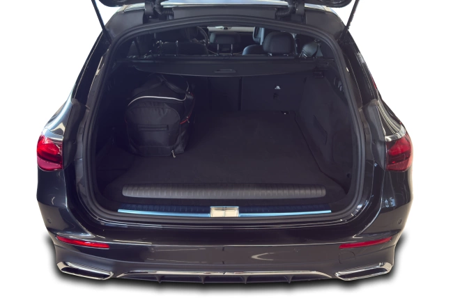 MERCEDES-BENZ E KOMBI PHEV 2023+ KOFFERTASSENSET 5 ST.