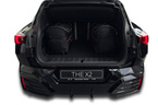 BMW iX2 2023+ PACK DE SACS 5 PAR