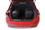 MERCEDES-BENZ A HATCHBACK 2018+ KOFFERRAUMTASCHEN SET 4 STK