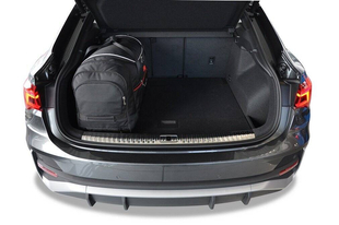 AUDI Q3 SPORTBACK 2019+ PACK DE SACS 4 PAR