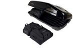 Set de 4 sacs KJUST pour coffre de toit MODULA EVO 470