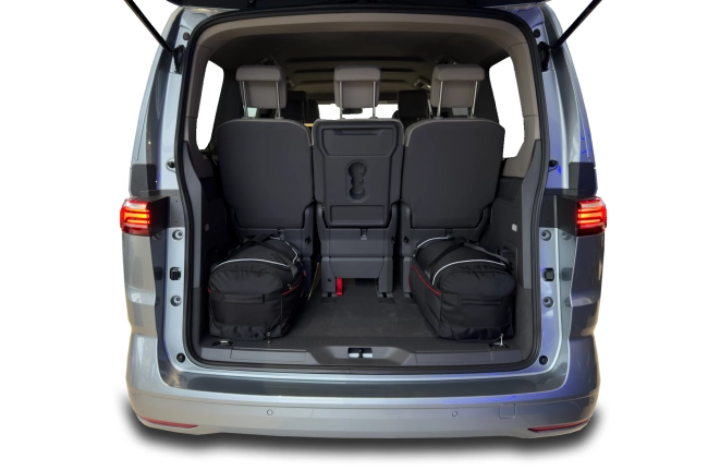 VW MULTIVAN L2 2021+ PACK DE SACS 9 PAR
