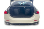 MERCEDES-BENZ E LIMOUSINE 2023+ KOFFERRAUMTASCHEN SET 5 STK