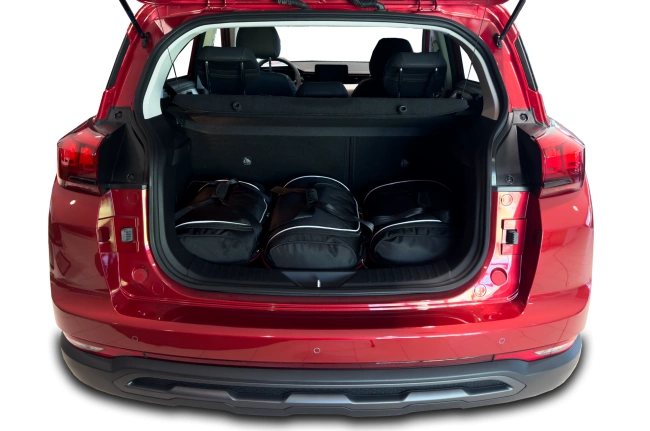 BAIC BEIJING 3 2023+ PACK DE SACS 5 PAR