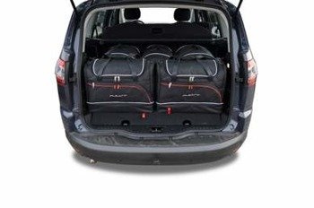 FORD S-MAX 2006-2015 PACK DE SACS 5 PAR
