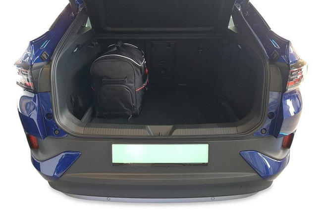 VW ID.5 EV 2022+ TASKESÆT TIL BAGAGERUM 5 STK