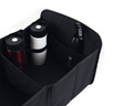 TRUNK ORGANIZER WITH VELCRO