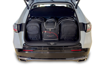 HONDA ZR-V HEV 2023+ KOFFERRAUMTASCHEN SET 4 STK