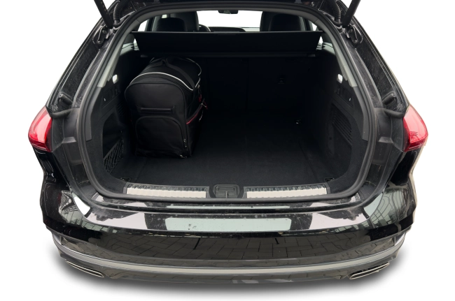 AUDI A5 AVANT 2024+ CAR BAGS SET 5 PCS