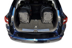 RENAULT TALISMAN GRANDTOUR 2015-2022 PACK DE SACS 5 PAR