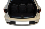 SEAT LEON ST 2013-2020 CONJUNTO DE BOLSAS 5 PIE