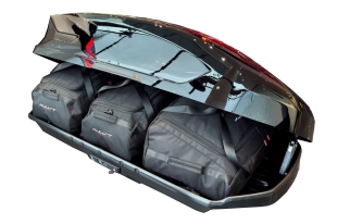 KJUST BOLSAS SET 3 PCS PARA COFRE DE TECHO LEXUS M PW308-00010 415L