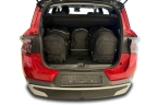 CITROEN C3 AIRCROSS 2024+ KOFFERRAUMTASCHEN SET 4 STK