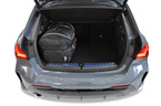 BMW 1 HATCHBACK 2019+ KOFFERTASSENSET 3 ST.