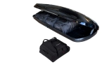 KJUST BAGS SET 5 PCS FOR ROOF BOX MERCEDES-BENZ A0008400600 590L