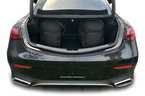 MERCEDES-BENZ CLE COUPE 2023+ KOFFERTASSENSET 5 ST.