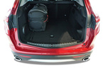 ALFA ROMEO STELVIO 2017+ CONJUNTO DE BOLSAS 5 PIE