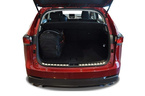 LEXUS NX 2014-2021 CAR BAGS SET 4 PCS