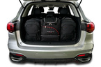 MG HS 2018-2024 KOFFERRAUMTASCHEN SET 4 STK