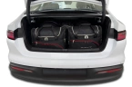 BYD SEAL 5 LIMOUSINE PHEV 2024+  borse da bagagliaio 6 pezzi KJUST
