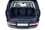 HYUNDAI SANTA FE 2023+ CAR BAGS SET 6 PCS