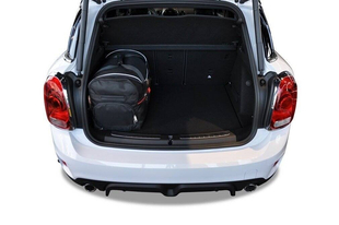 MINI COUNTRYMAN 2016-2023 PACK DE SACS 4 PAR