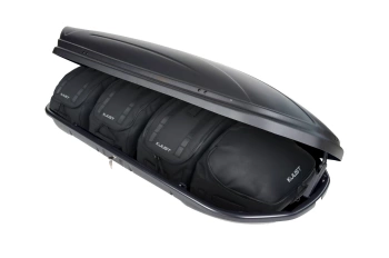 TASSEN KJUST PRO 4 ST. NAAR DAKKOFFER MENABO MANIA 460