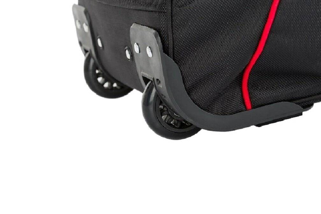 MERCEDES-BENZ GLB 2019+ CAR BAGS SET 4 PCS