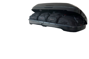 KJUST BOLSAS SET 4 PCS PARA COFRE DE TECHO VOLVO TRAVEL 400