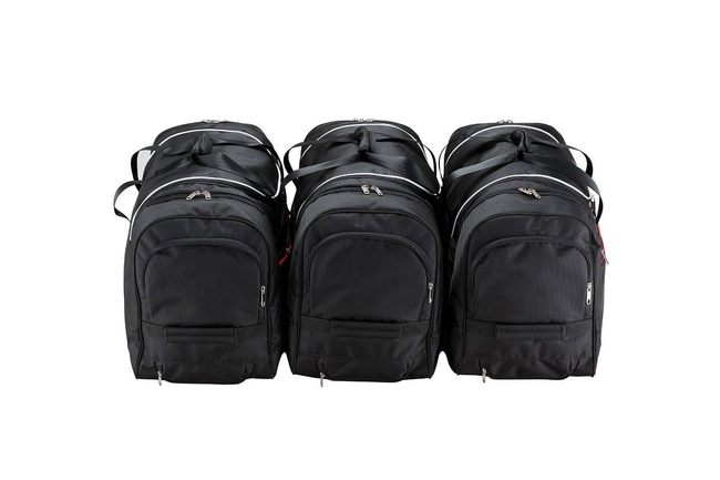 ALFA ROMEO TONALE 2022+ KOFFERRAUMTASCHEN SET 3 STK