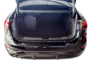 AUDI A6 LIMOUSINE 2025+ CAR BAGS SET 5 PCS