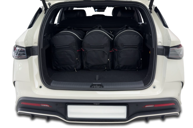 BYD SEAL 6 TOURING PHEV 2024+ KOFFERTASSENSET 5 ST.