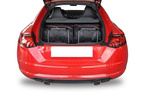 AUDI TT 2014-2018 PACK DE SACS 4 PAR