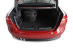 JAGUAR XE 2015-2018 PACK DE SACS 4 PAR