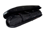 KJUST BAGS SET 4 PCS FOR ROOF BOX MINI 82732223388 320L