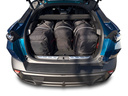 PEUGEOT 408 PHEV 2023+ TASKESÆT TIL BAGAGERUM 4 STK