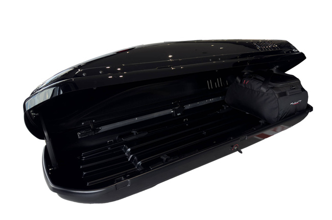 KJUST BAGS SET 4 PCS FOR ROOF BOX MINI 82732223388 320L