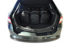 FORD MONDEO LIFTBACK 2014-2021 CONJUNTO DE BOLSAS 5 PIE