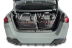 BMW 2 GRAN COUPE 2024+  KOFFERRAUMTASCHEN SET 5 STK