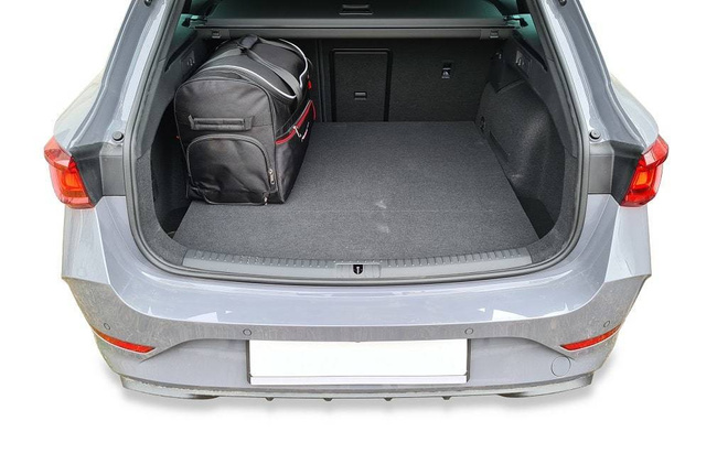 CUPRA LEON ST 2021+ PACK DE SACS 5 PAR