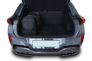 CUPRA TERRAMAR PHEV 2024+ CONJUNTO DE BOLSAS 4 PIE