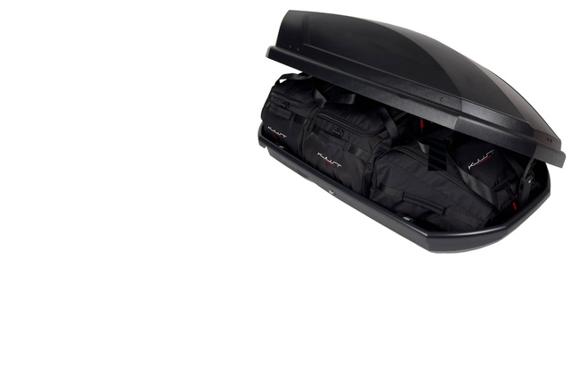 TASSEN KJUST 3 ST. NAAR DAKKOFFER NEUMANN ADVENTURE 130