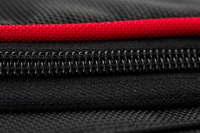 DS 4 MHEV 2024+ CAR BAGS SET 3 PCS