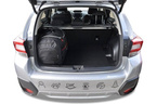 SUBARU XV 2017+ PACK DE SACS 4 PAR