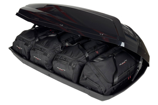 KJUST BOLSAS SET 4 PCS PARA COFRE DE TECHO GP RAPTURE 520